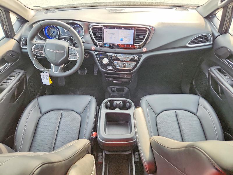 Aukcja sprzedaży 2026 Chrysler Pacifica, vin: 2C4RC1BG2TR204968, numer aukcji: 62401076