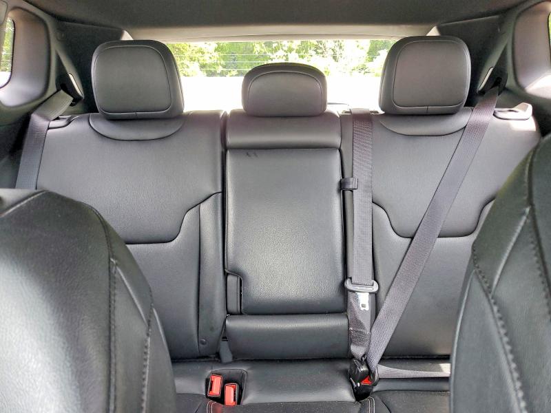 63532936 :رقم المزاد ، 3C4NJDCN0ST556669 vin ، 2025 Jeep Compass مزاد بيع