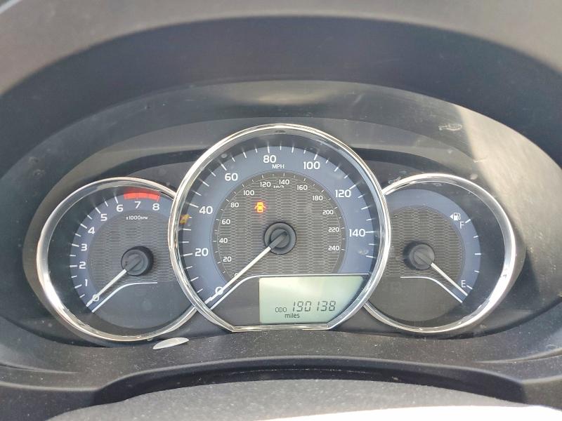 Продажа на аукционе авто 2014 Toyota Corolla, vin: 5YFBURHE5EP123467, номер лота: 61052006