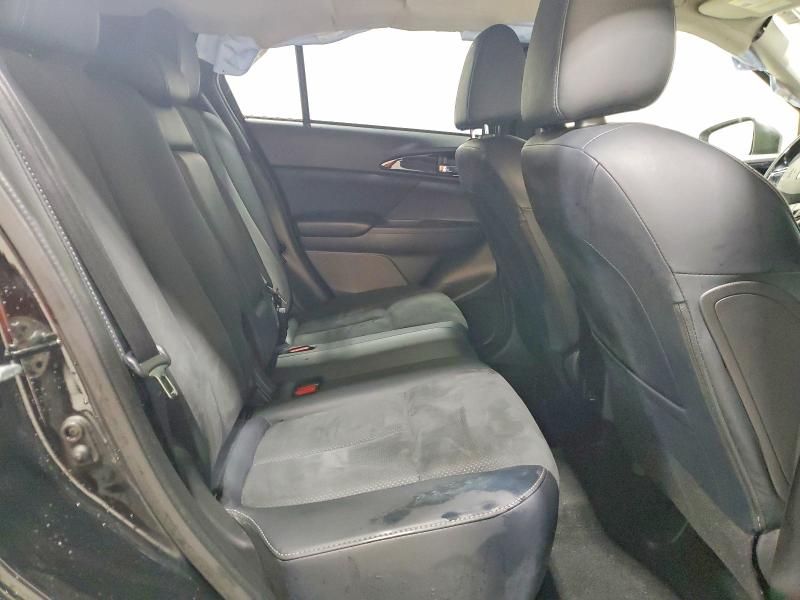 62587246 :رقم المزاد ، JA4ATWAA3TZ002177 vin ، 2026 Mitsubishi Eclipse Cross مزاد بيع