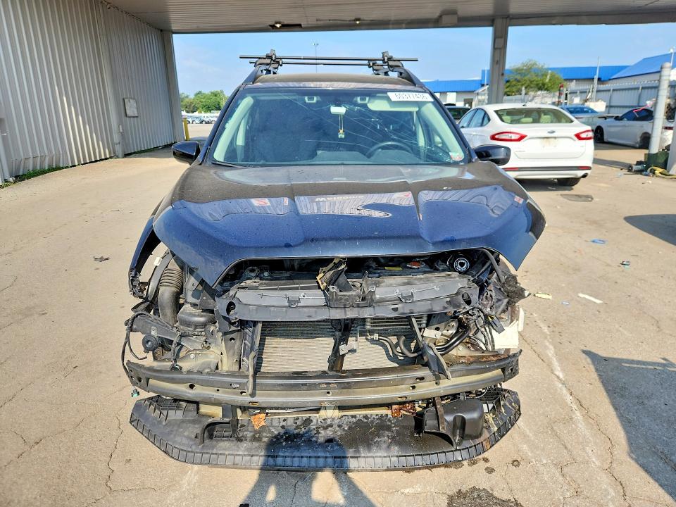 Aukcja sprzedaży 2019 Subaru Ascent, vin: 4S4WMAFD7K3464396, numer aukcji: 60377436