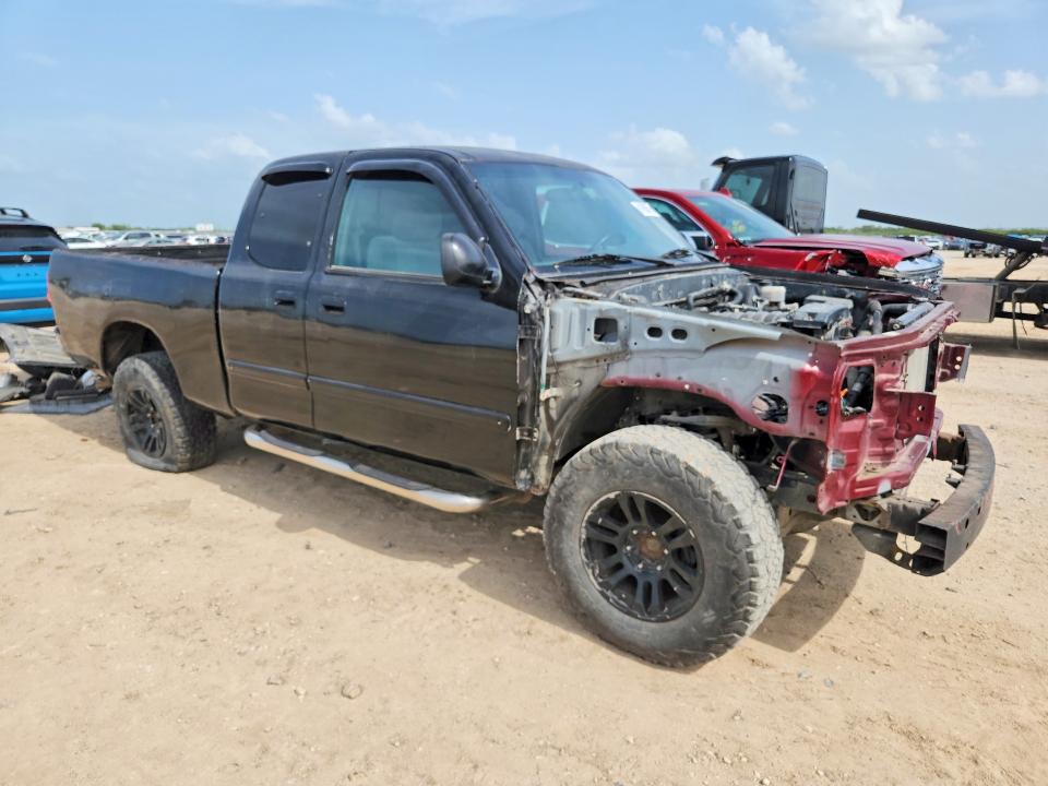 61906876 :رقم المزاد ، 5TBRT34186S483125 vin ، 2006 Toyota Tundra مزاد بيع