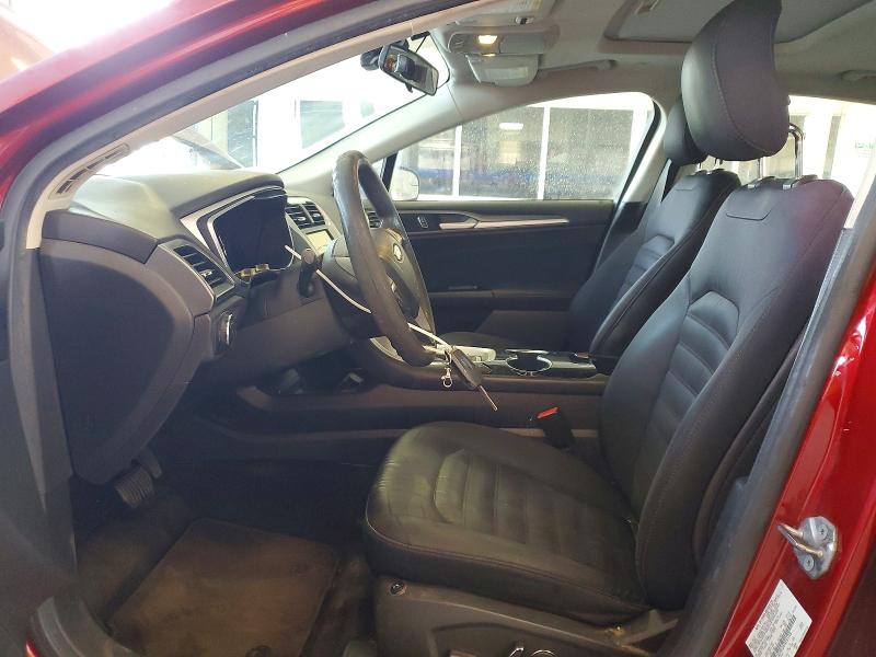 Aukcja sprzedaży 2015 Ford Fusion, vin: 3FA6P0LU4FR161518, numer aukcji: 61613986