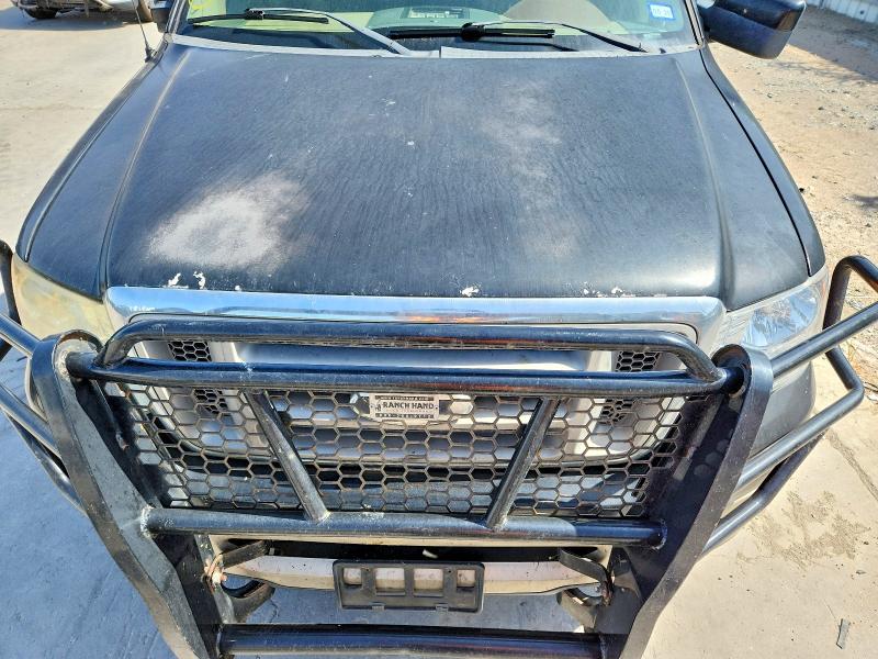 2008 Ford F150 მანქანა იყიდება აუქციონზე, vin: 1FTPW14V48KD18048, აუქციონის ნომერი: 63536706