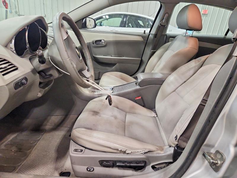 Aukcja sprzedaży 2012 Chevrolet Malibu, vin: 1G1ZD5E0XCF332412, numer aukcji: 62690506