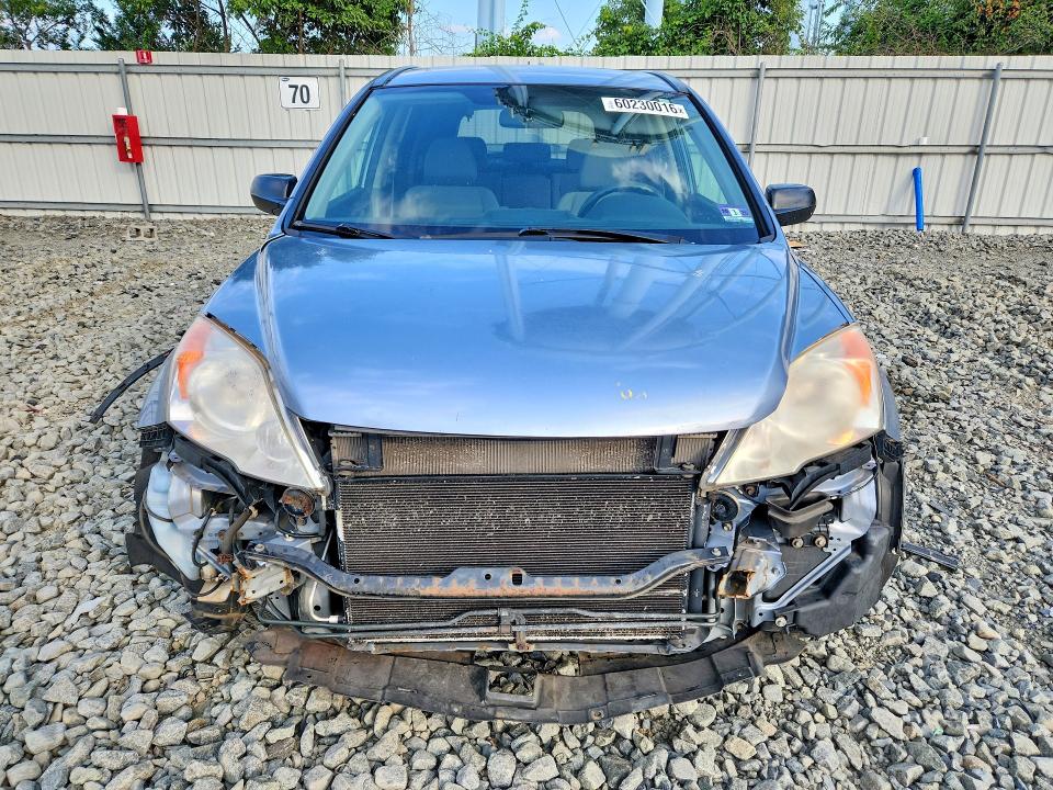 Aukcja sprzedaży 2011 Honda Cr-v, vin: JHLRE4H49BC002227, numer aukcji: 60230016
