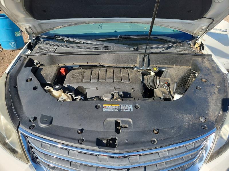 Продажа на аукционе авто 2015 Chevrolet Traverse, vin: 1GNKVGKD8FJ216188, номер лота: 59554556