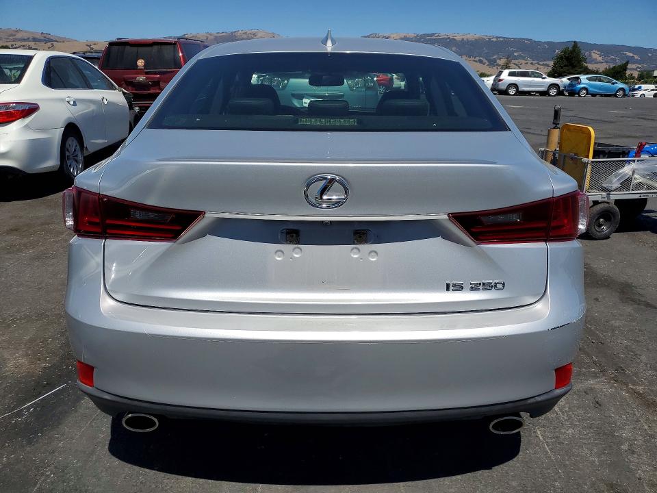 Aukcja sprzedaży 2014 Lexus Is, vin: JTHBF1D29E5029031, numer aukcji: 63241246