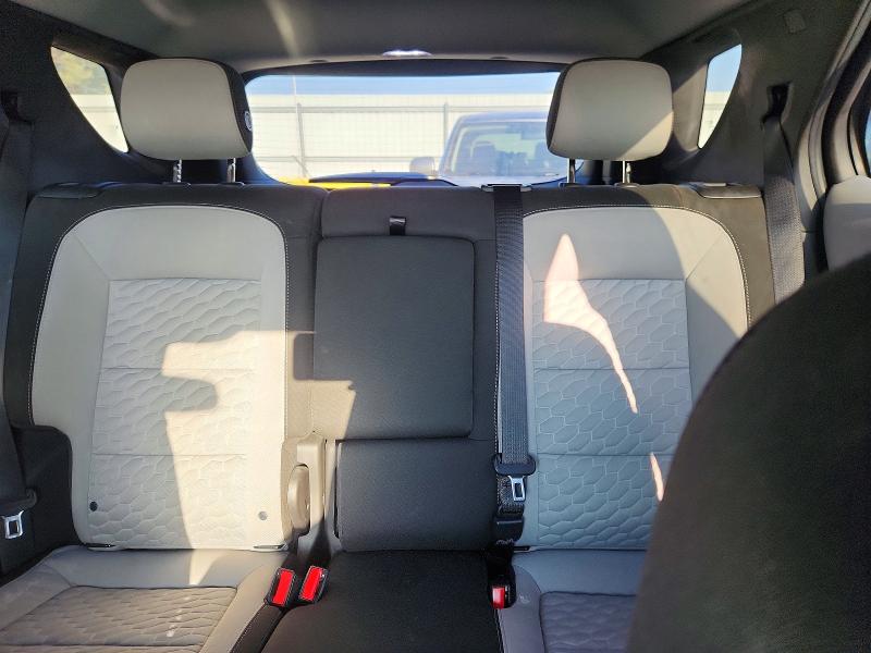 2019 Chevrolet Equinox მანქანა იყიდება აუქციონზე, vin: 3GNAXKEV9KS586054, აუქციონის ნომერი: 60877016