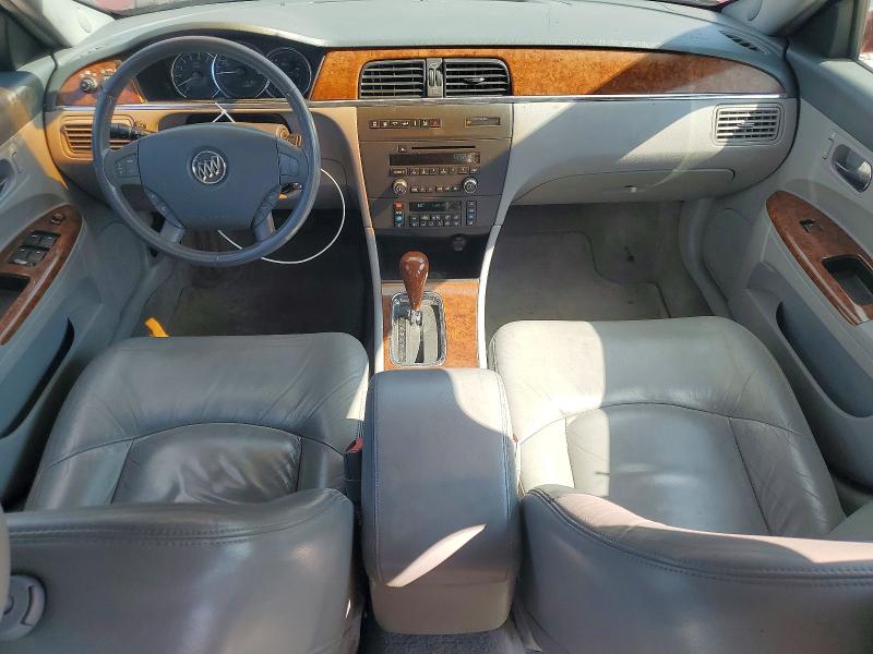 2005 Buick Lacrosse მანქანა იყიდება აუქციონზე, vin: 2G4WD562351327648, აუქციონის ნომერი: 59836926
