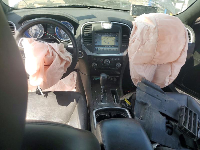 Продаж на аукціоні авто 2011 Chrysler 300, vin: 2C3CA5CG3BH523337, номер лоту: 56193396