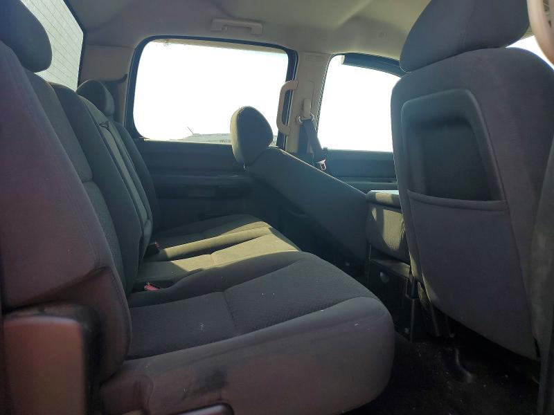 Aukcja sprzedaży 2008 Gmc Sierra, vin: 1GTHK23K98F190525, numer aukcji: 60279846