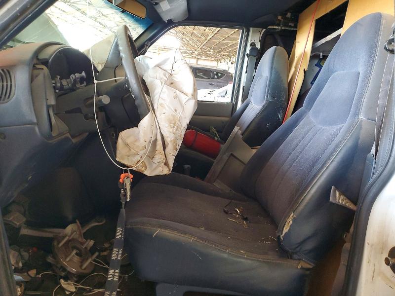 59968336 :رقم المزاد ، 1GTDM19W8YB507022 vin ، 2000 Gmc Safari مزاد بيع