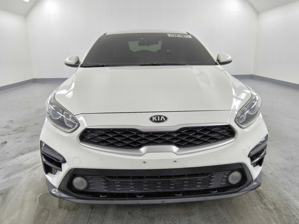 Aukcja sprzedaży 2021 Kia Forte, vin: 3KPF24AD6ME316061, numer aukcji: 59738716