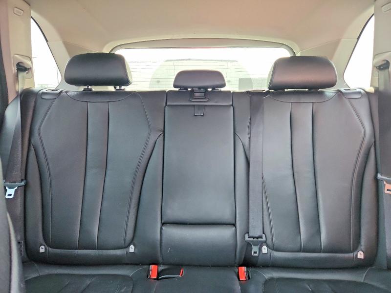 Aukcja sprzedaży 2014 Bmw X5, vin: 5UXKR0C50E0H24074, numer aukcji: 61004066
