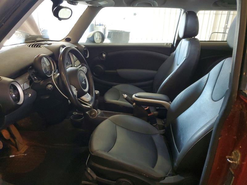 Продажа на аукционе авто 2009 Mini Cooper, vin: WMWMF33519TU70314, номер лота: 61433426