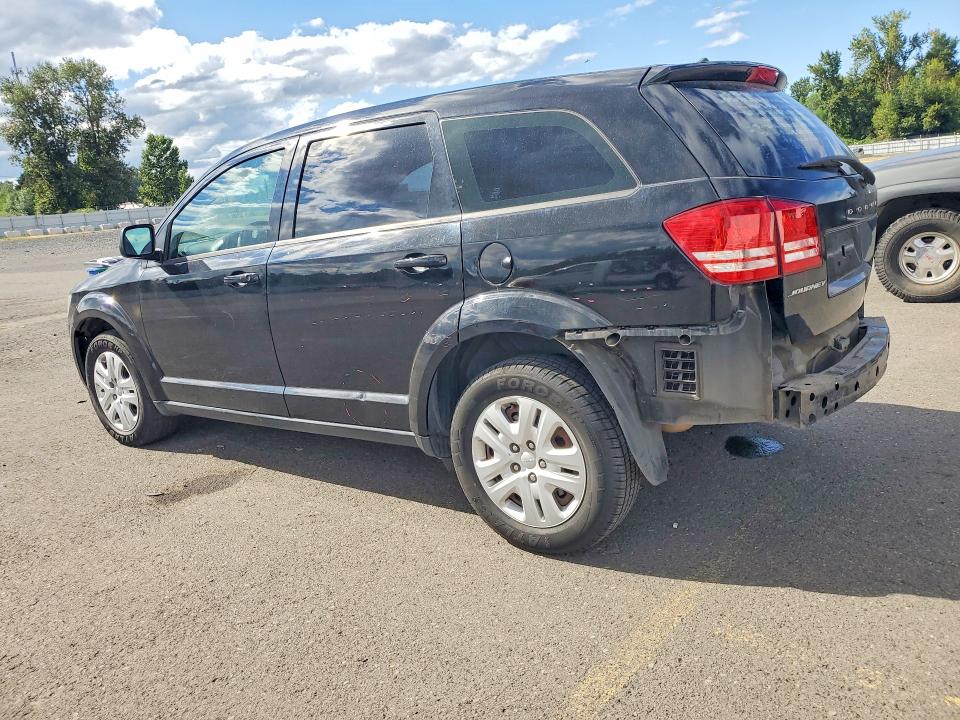 Aukcja sprzedaży 2015 Dodge Journey, vin: 3C4PDCAB0FT587204, numer aukcji: 62457086