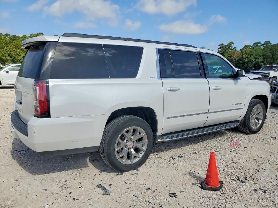 Aukcja sprzedaży 2016 Gmc Yukon Xl, vin: 1GKS1GKC0GR483974, numer aukcji: 61493126