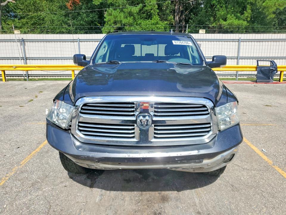 Продаж на аукціоні авто 2016 Ram 1500, vin: 3C6RR7LT0GG233370, номер лоту: 61784786