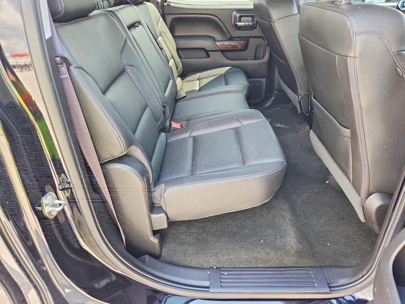 Aukcja sprzedaży 2016 Gmc Sierra, vin: 1GT12TE84GF150683, numer aukcji: 59828616