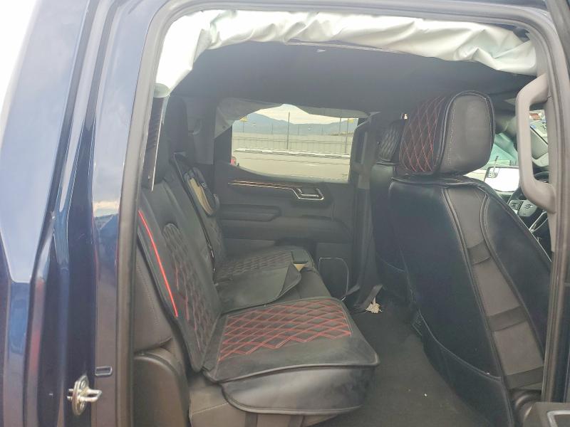 60076666 :رقم المزاد ، 3GCPDFEK7PG265794 vin ، 2023 Chevrolet Silverado مزاد بيع