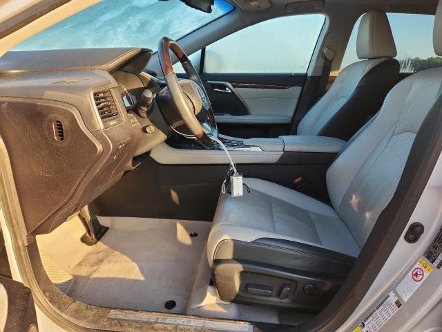 Aukcja sprzedaży 2017 Lexus Rx 350, vin: 2T2ZZMCA7HC067359, numer aukcji: 59705266