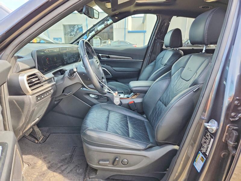 Aukcja sprzedaży 2023 Kia Telluride, vin: 5XYP3DGC5PG343422, numer aukcji: 62034686