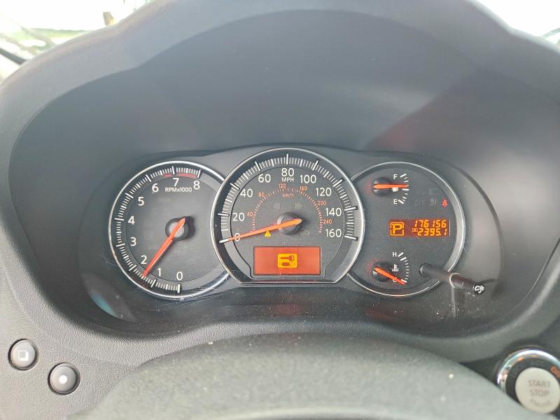 2011 Nissan Maxima მანქანა იყიდება აუქციონზე, vin: 1N4AA5AP7BC814146, აუქციონის ნომერი: 61609126