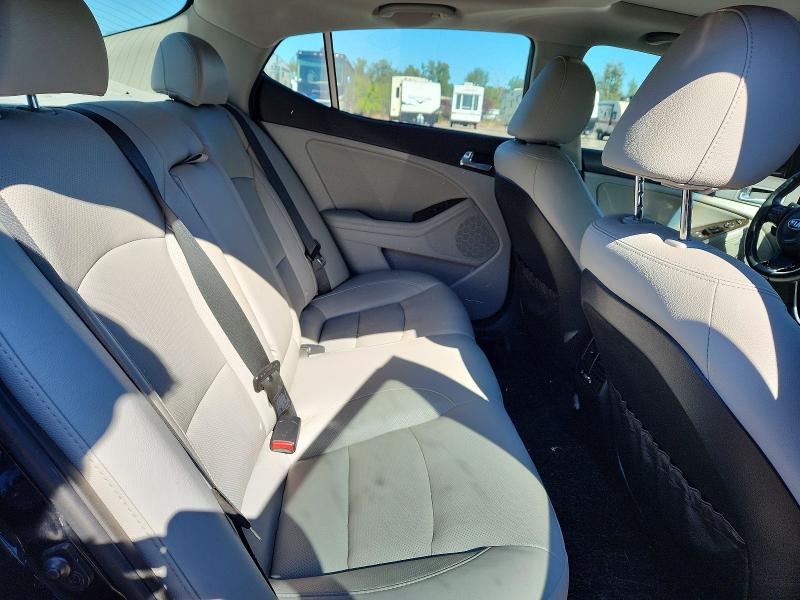 Aukcja sprzedaży 2014 Kia Optima, vin: 5XXGN4A79EG328459, numer aukcji: 62852846