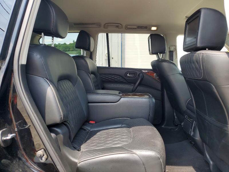 Aukcja sprzedaży 2019 Infiniti Qx80, vin: JN8AZ2NE1K9237626, numer aukcji: 62229046