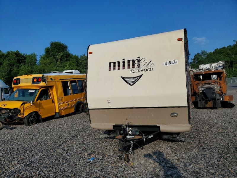 Продажа на аукционе авто 2017 Foresriver Mini Lite, vin: 4X4TRLW21HD415680, номер лота: 60165136