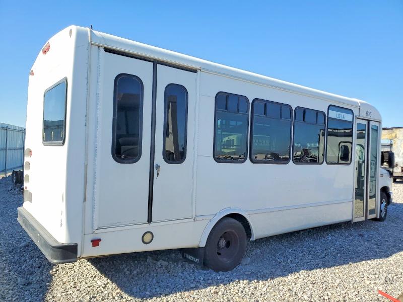 59923236 :رقم المزاد ، 1FDFE4FS6GDC03985 vin ، 2016 Ford Econoline مزاد بيع
