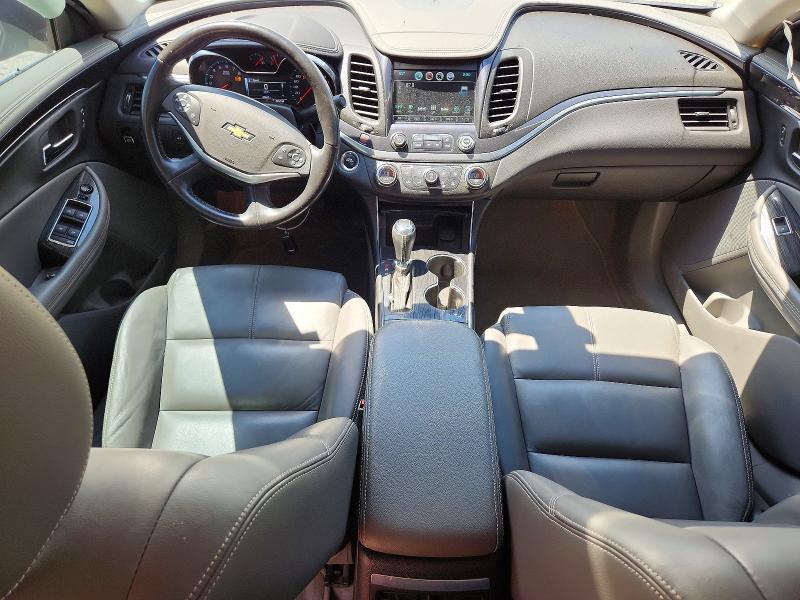 Aukcja sprzedaży 2019 Chevrolet Impala, vin: 2G11Z5S3XK9137432, numer aukcji: 60770786