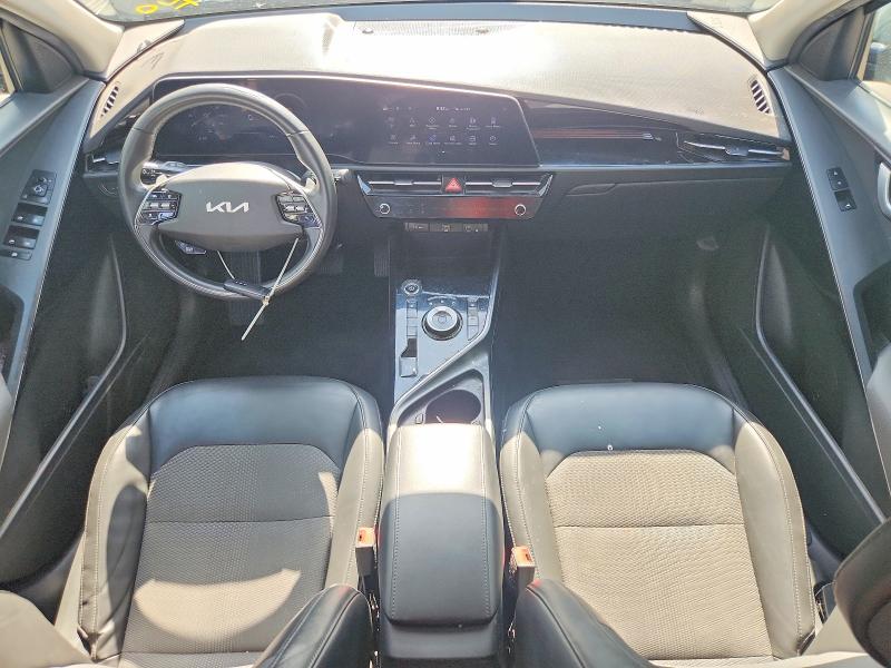 Auction sale of the 2023 Kia Niro, vin: KNDCR3L19P5025159, lot number: 61398276