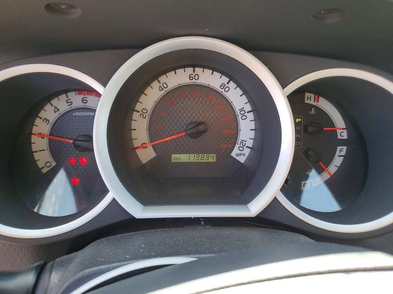 Aukcja sprzedaży 2012 Toyota Tacoma, vin: 5TFTX4GN2CX011756, numer aukcji: 60975456