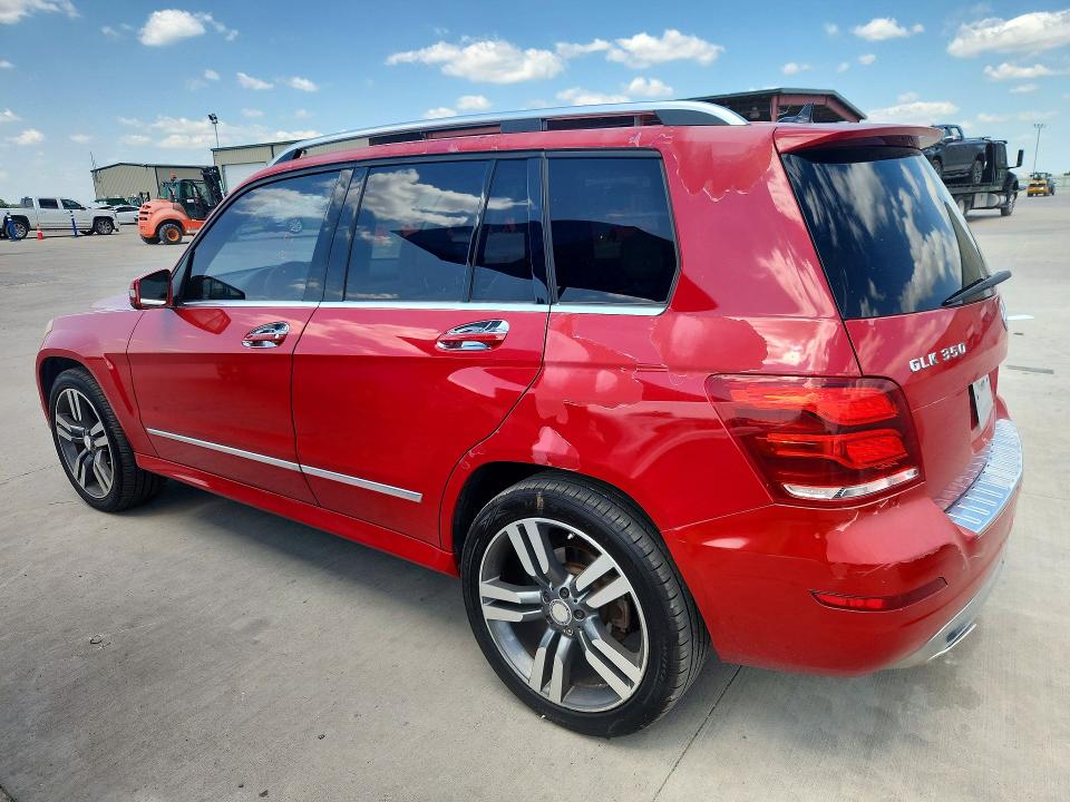 Продаж на аукціоні авто 2014 Mercedes-benz Glk, vin: WDCGG5HB1EG322491, номер лоту: 62258216