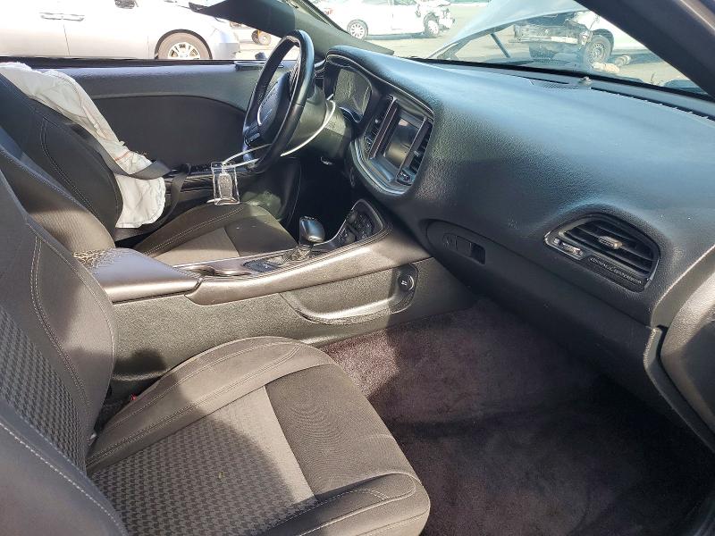 Продаж на аукціоні авто 2018 Dodge Challenger, vin: 2C3CDZAG5JH314486, номер лоту: 59626026