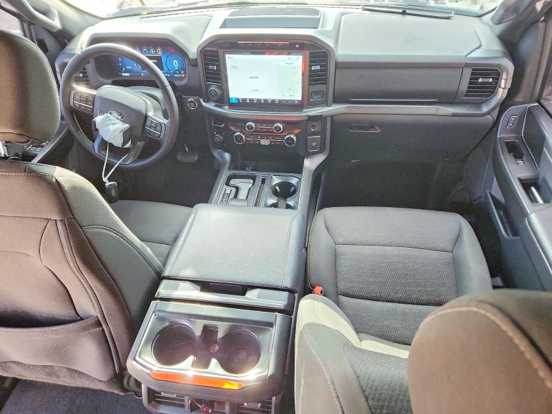 Aukcja sprzedaży 2024 Ford F150, vin: 1FTFW3LD9RFA49748, numer aukcji: 59297546