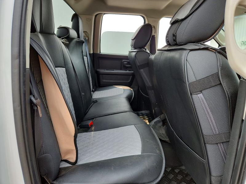 Продажа на аукционе авто 2012 Dodge Ram 1500, vin: 1C6RD7FT0CS343400, номер лота: 61395416
