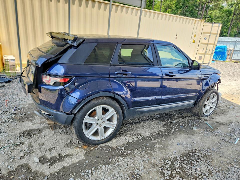 Aukcja sprzedaży 2015 Land Rover Range Rover Evoque, vin: SALVP2BG9FH026042, numer aukcji: 58556406