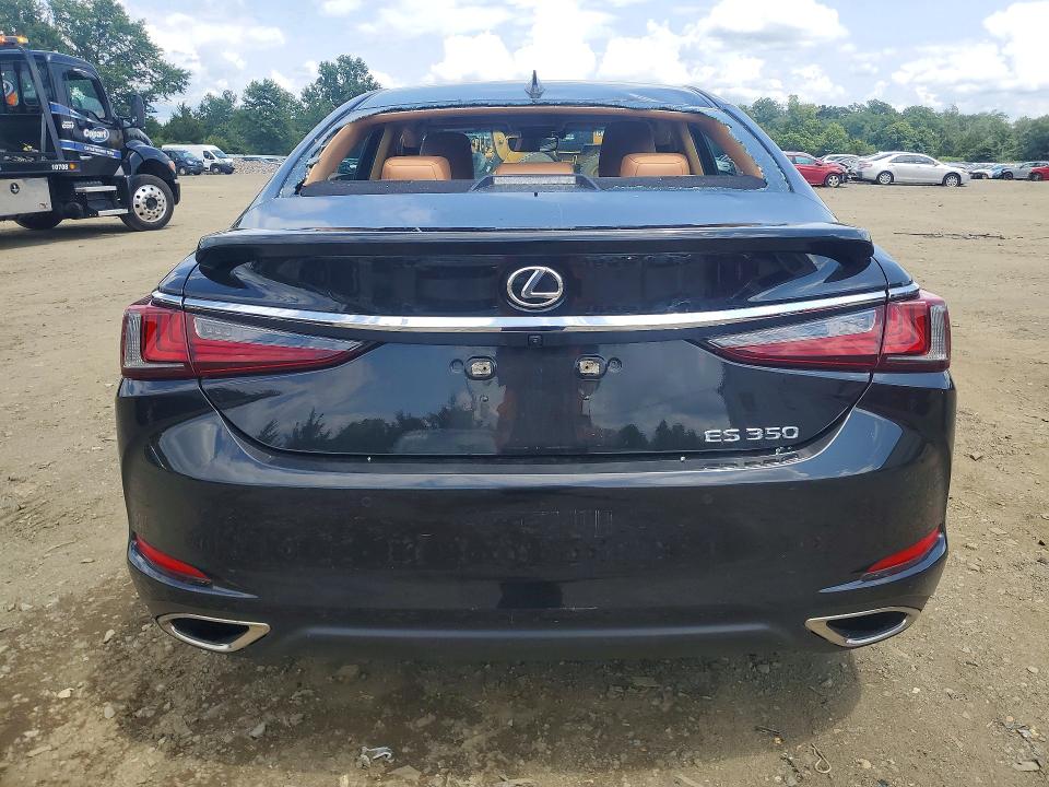 62999336 :رقم المزاد ، 58ADZ1B11SU187722 vin ، 2025 Lexus Es 350 مزاد بيع