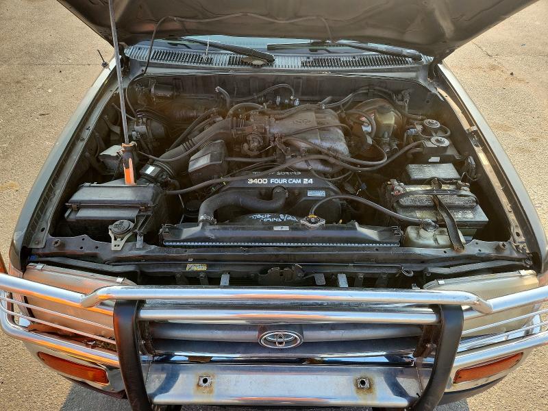 Aukcja sprzedaży 1998 Toyota 4runner, vin: JT3HN87R8W0150698, numer aukcji: 62816106