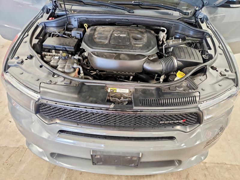 Продаж на аукціоні авто 2019 Dodge Durango, vin: 1C4RDJDGXKC763962, номер лоту: 59325736