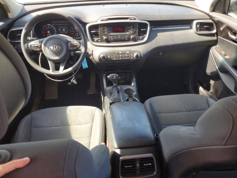Продажа на аукционе авто 2016 Kia Sorento, vin: 5XYPG4A33GG002758, номер лота: 59281226