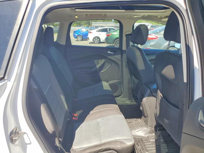 Продажа на аукционе авто 2014 Ford Escape, vin: 1FMCU0GX9EUA78289, номер лота: 62502356