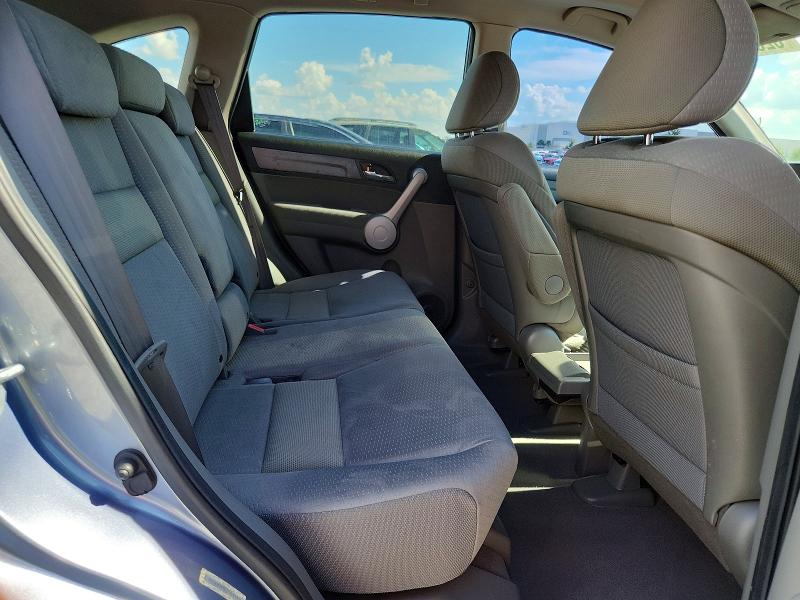 62330706 :رقم المزاد ، JHLRE38517C060858 vin ، 2007 Honda Cr-v مزاد بيع