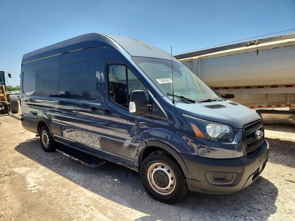 Aukcja sprzedaży 2020 Ford Transit, vin: 1FTBR3X87LKA86900, numer aukcji: 56135746