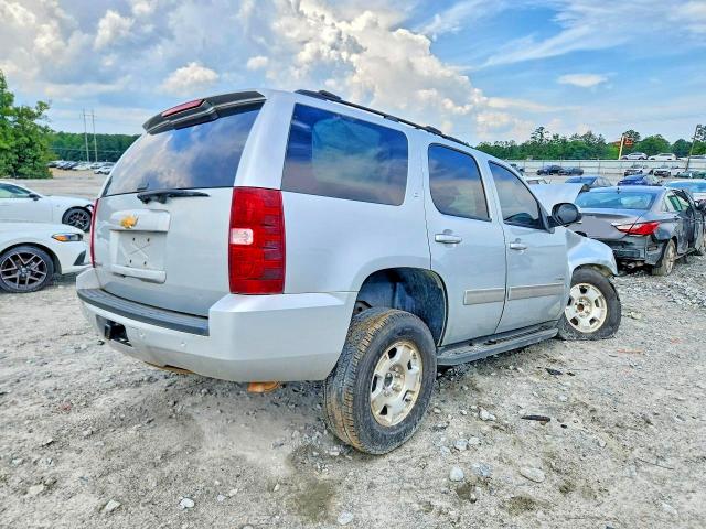 60479776 :رقم المزاد ، 1GNSCBE06DR156492 vin ، 2013 Chevrolet Tahoe مزاد بيع