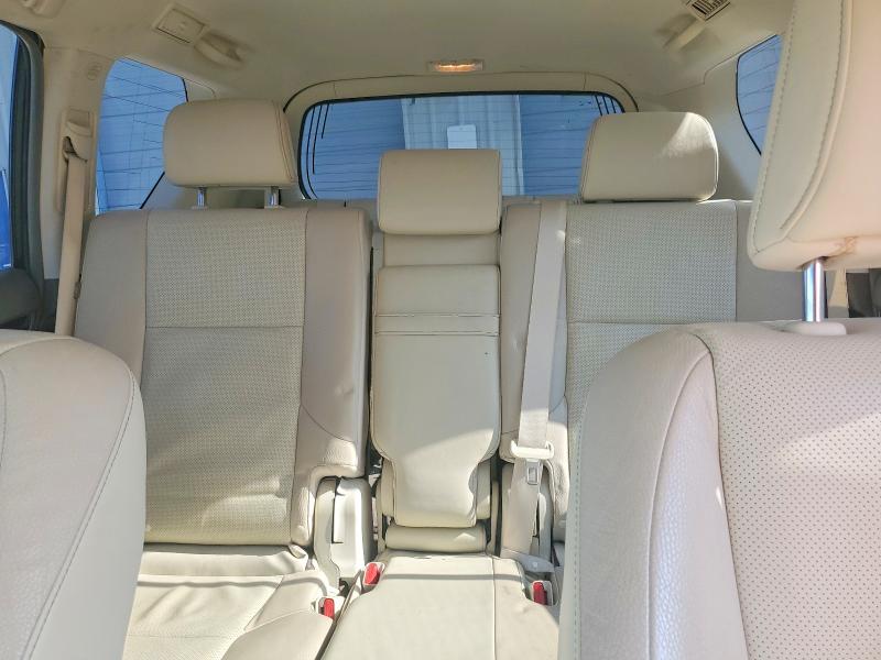 Продажа на аукционе авто 2017 Lexus Gx, vin: JTJBM7FX0H5174107, номер лота: 57489176