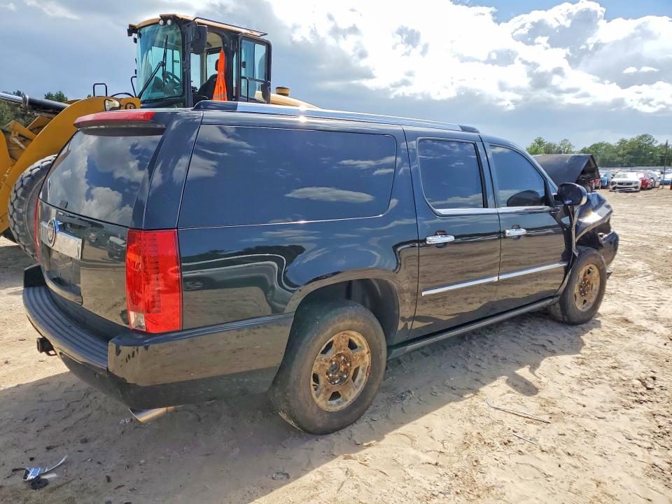 2011 Cadillac Escalade მანქანა იყიდება აუქციონზე, vin: 1GYS4JEF6BR187771, აუქციონის ნომერი: 61204616